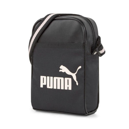 BORSETA - Campus Compact Portable Puma Black 078827-01