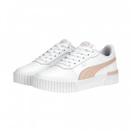 Carina 2.0 Jr PUMA White-Rose Dust-PUMA [2]