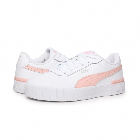 Carina 2.0 Jr PUMA White-Rose Dust-PUMA [4]