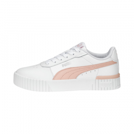 Carina 2.0 Jr PUMA White-Rose Dust-PUMA [1]