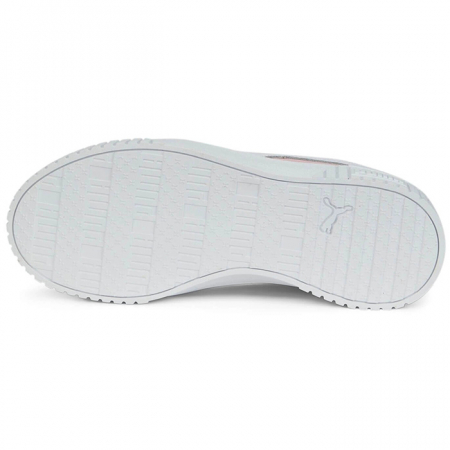 Carina 2.0 Jr Almond Blossom-Puma White- [2]