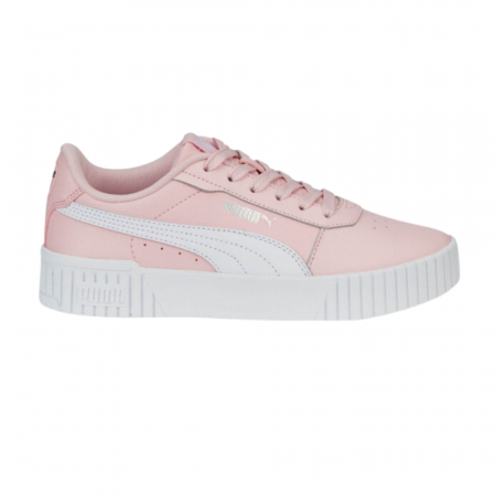 Femei - Carina 2.0 Jr Almond Blossom-Puma White- - 386185-04