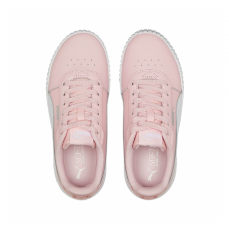 Carina 2.0 Jr Almond Blossom-Puma White- [1]