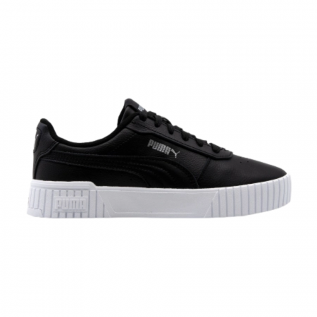 Promoții - Carina 2.0 Jr Puma Black-Puma Black-Puma - 386185-01