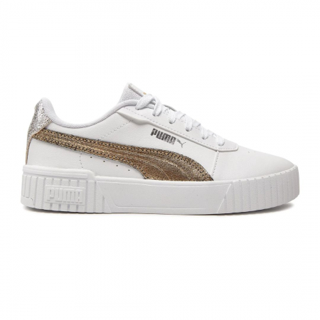 Promoții - Carina 2.0 Metallic Shine Puma White