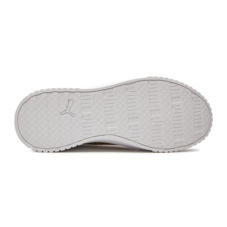 Carina 2.0 Metallic Shine Puma White [2]