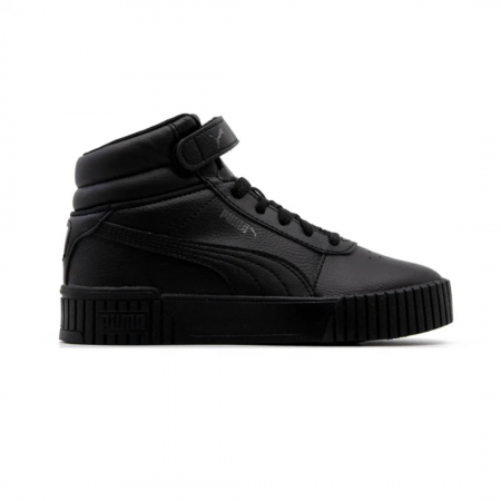 Pantofi sport - Carina 2.0 Mid PS Puma Black-Puma Black-