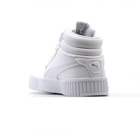 Carina 2.0 Mid PS Puma White-Puma White- [4]