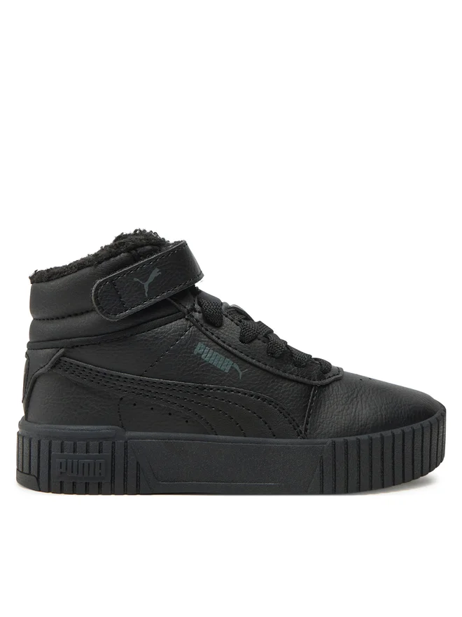 NeoSysApi - Carina 2.0 Mid WTR PS Puma Black-Puma Bl 387382-01
