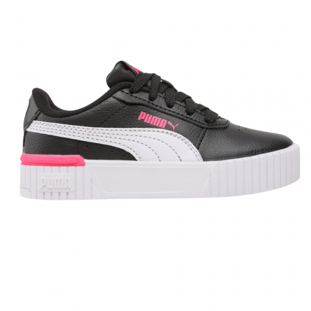 Carina 2.0 Ps Puma Black-Puma White-Glow [0]