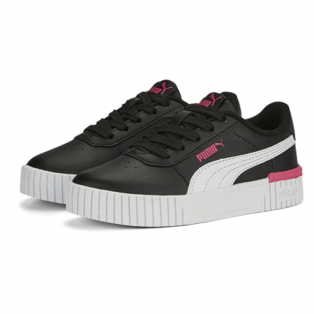 Carina 2.0 Ps Puma Black-Puma White-Glow [3]