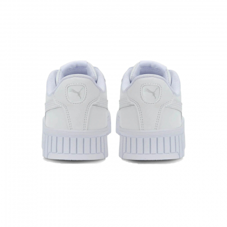 Carina 2.0 PS Puma White-Puma White-Puma 386186-02 [3]