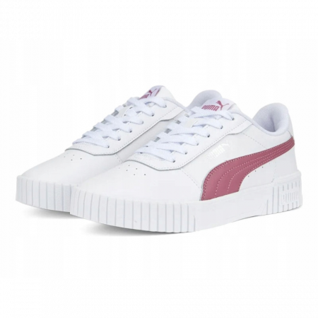 Carina 2.0 Puma White-Dusty Orchid-Puma [2]