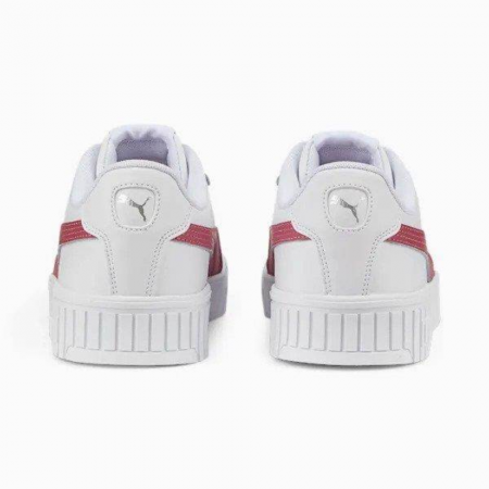 Carina 2.0 Puma White-Dusty Orchid-Puma [4]