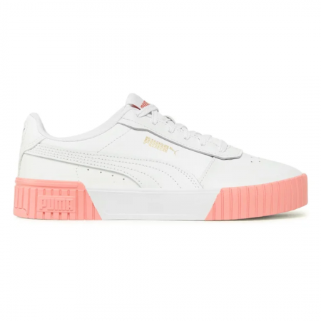 Promoții - Carina 2.0 Puma White-Hibiscus Flower-Pu