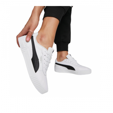 Carina 2.0 Puma White-Puma Black-Puma Si [2]