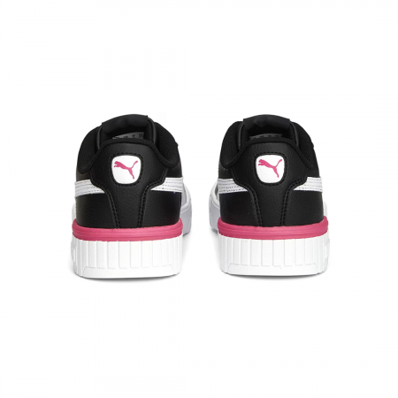 Carina 2.0 Jr PUMA Black-PUMA White-Glow [3]