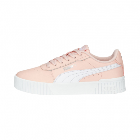 Carina 2.0 Jr Rose Dust-PUMA White-PUMA [1]