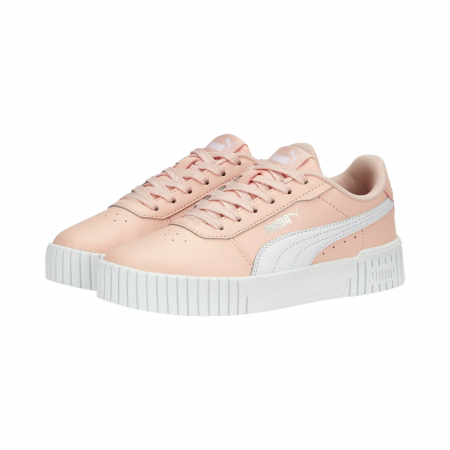 Carina 2.0 Jr Rose Dust-PUMA White-PUMA [2]