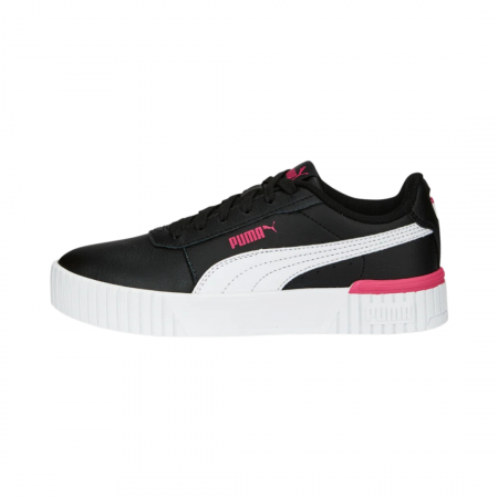 Carina 2.0 Jr PUMA Black-PUMA White-Glow [1]