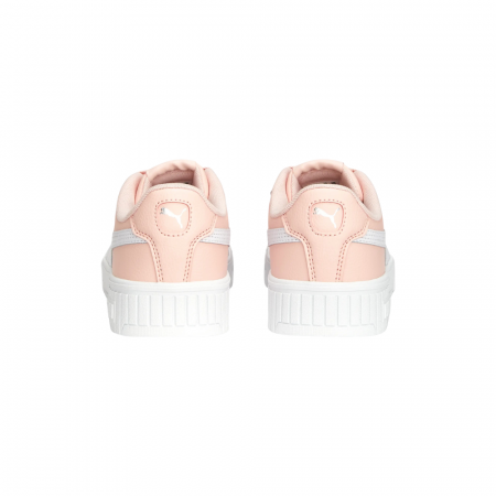 Carina 2.0 Jr Rose Dust-PUMA White-PUMA [3]