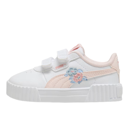 Carina 3.0 Floral V Inf PUMA White-Jasmi 405626-01 [1]