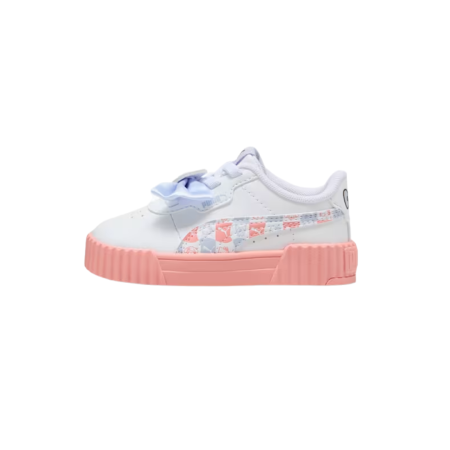 Carina 3.0 HK&FR AC Inf PUMA White-Pink 401420-01 [2]