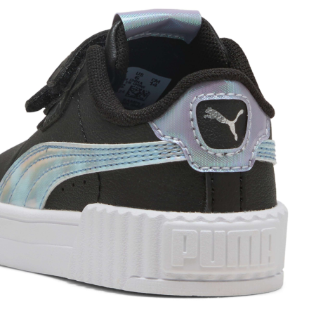 Carina 3.0 Space belle V Inf PUMA Black- 402805-02 [4]