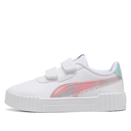 Carina 3.0 Space belle V PS PUMA White-P 402806-01 [1]