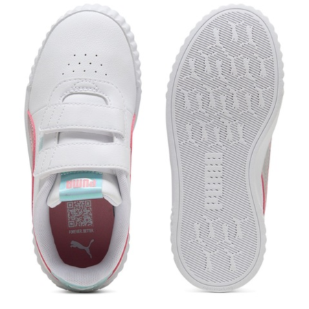 Carina 3.0 Space belle V PS PUMA White-P 402806-01 [5]