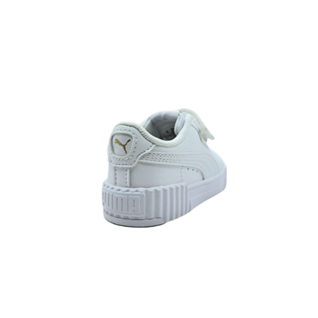 Carina 3.0 V Inf PUMA White-PUMA Gold 401480-01 [2]