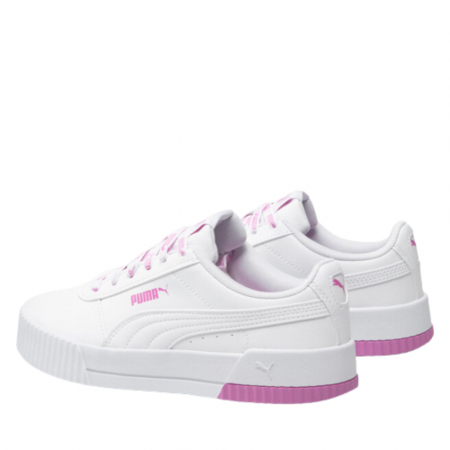 Carina Logomania Puma White-Puma White-O [2]