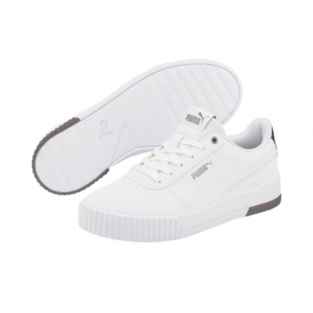 CARINA RAW METALLICS [1]