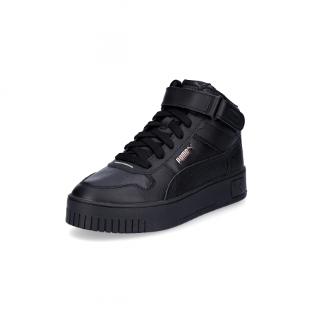 Carina Street Mid Puma Black-Puma Black- [2]