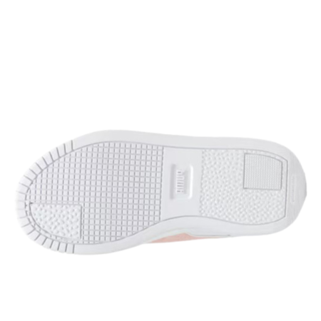 Carina Street PS PUMA White-Rose Dust-Fe 393847-04 [3]