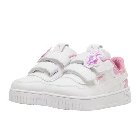 Carina Street Trolls 2 V Inf PUMA White- 398901-01 [2]