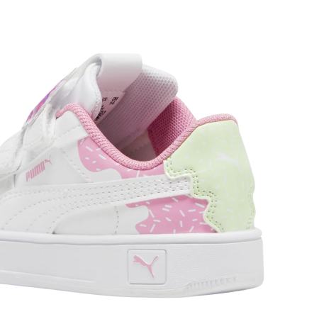 Carina Street Trolls 2 V Inf PUMA White- 398901-01 [4]