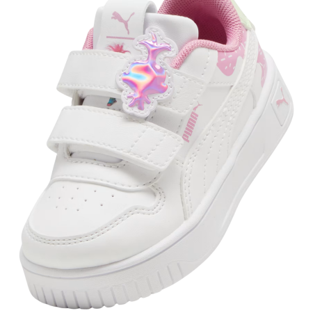 Carina Street Trolls 2 V Inf PUMA White- 398901-01 [3]