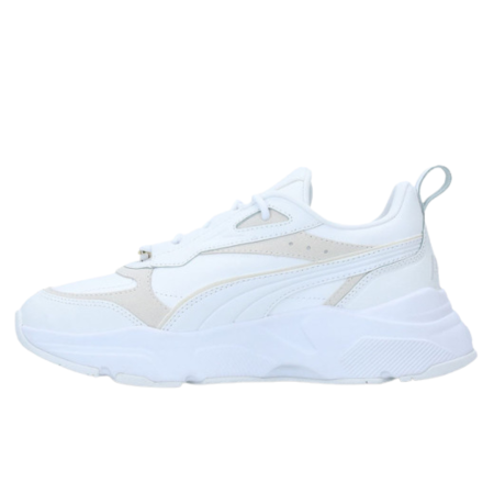 Cassia Lux PUMA White-Alpine Snow-PUMA G 397837-01 [1]
