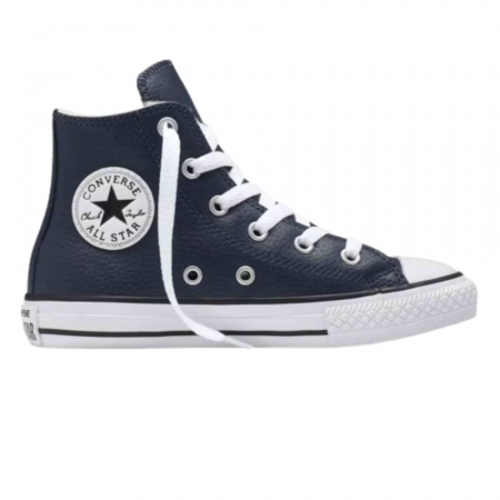Chuck Taylor All Star Hi Lthr [0]