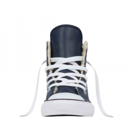 Chuck Taylor All Star Hi Lthr [2]