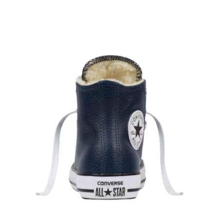 Chuck Taylor All Star Hi Lthr [1]