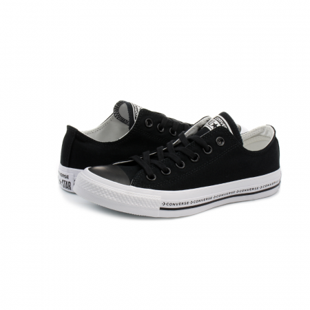 Chuck Taylor All Star Ox [2]