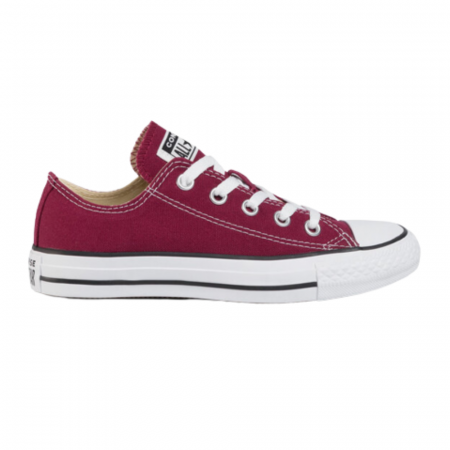 Chuck Taylor All Star Ox [0]