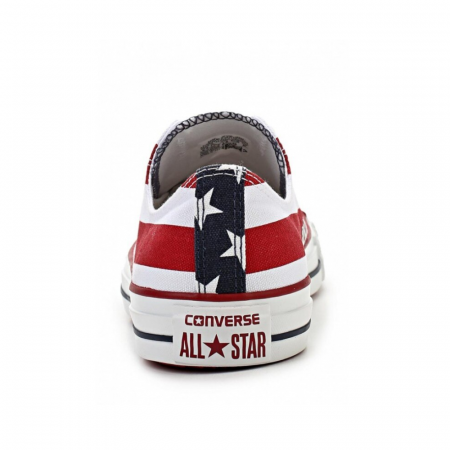 Chuck Taylor All Star Print [2]