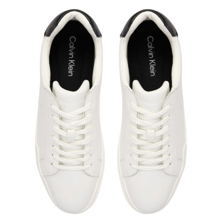 CHUNKY CUPSOLE LACEUP LTH YM0YM01344-06X [4]
