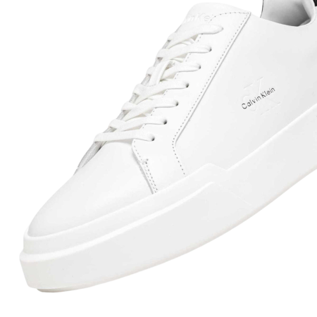CHUNKY CUPSOLE LACEUP LTH YM0YM01344-06X [1]