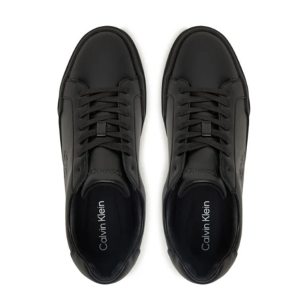 CHUNKY CUPSOLE LACEUP LTH YM0YM01344-0GJ [6]