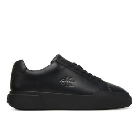 Bărbaţi - CHUNKY CUPSOLE LACEUP LTH YM0YM01344-0GJ