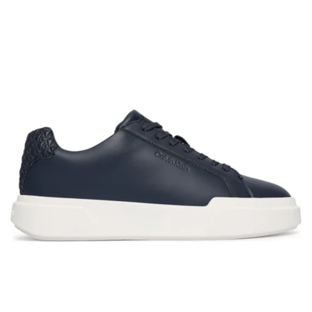 Promoții - CHUNKY CUPSOLE LACEUP LTH BT AOP HM0HM02070-BAI